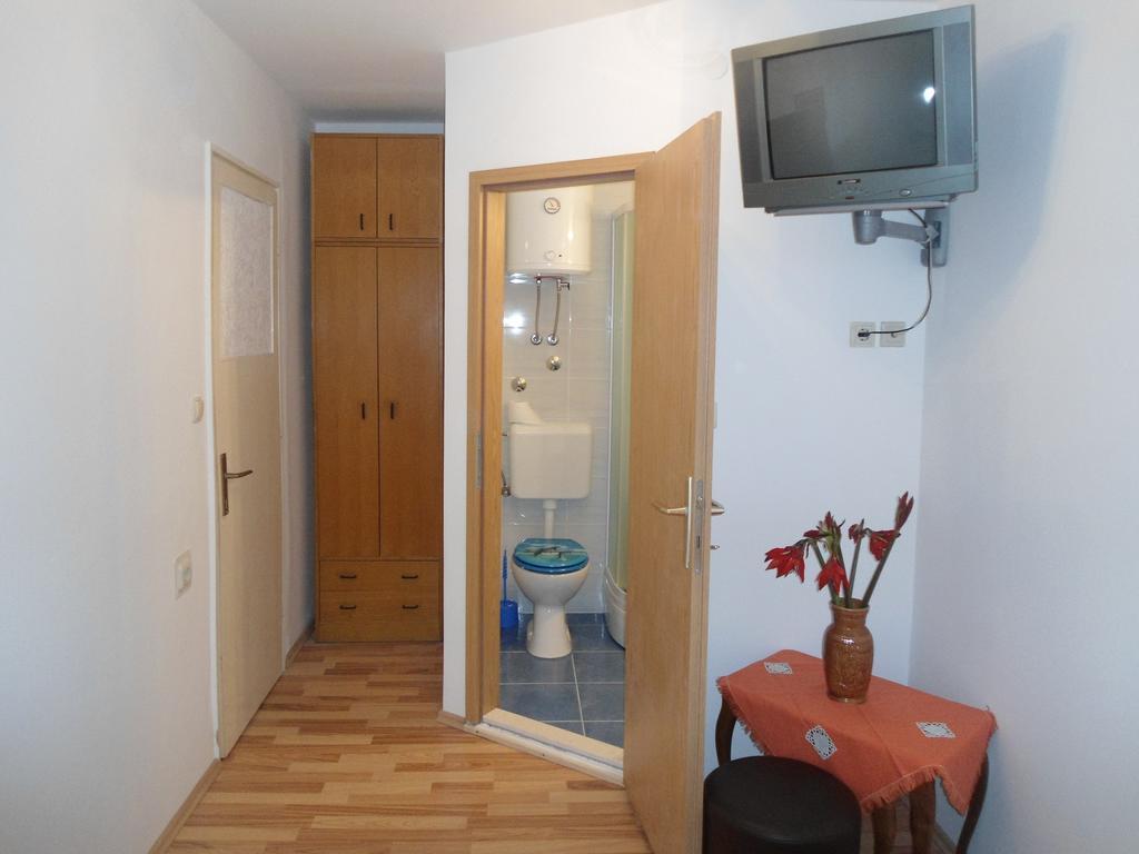 Rooms Alijev Split Værelse billede