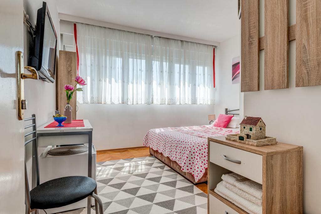 Rooms Alijev Split Eksteriør billede