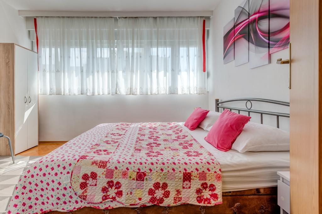 Rooms Alijev Split Eksteriør billede