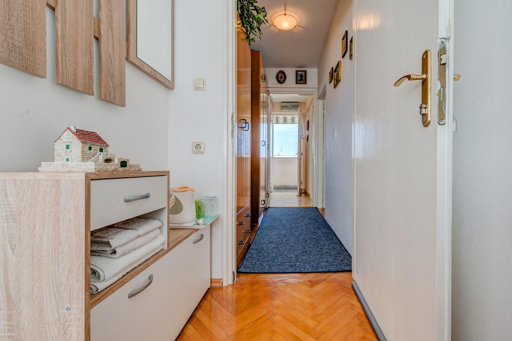 Rooms Alijev Split Eksteriør billede