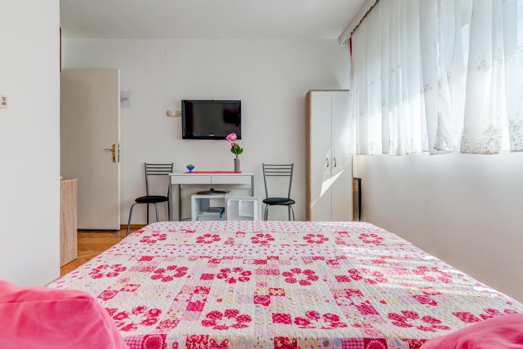 Rooms Alijev Split Eksteriør billede