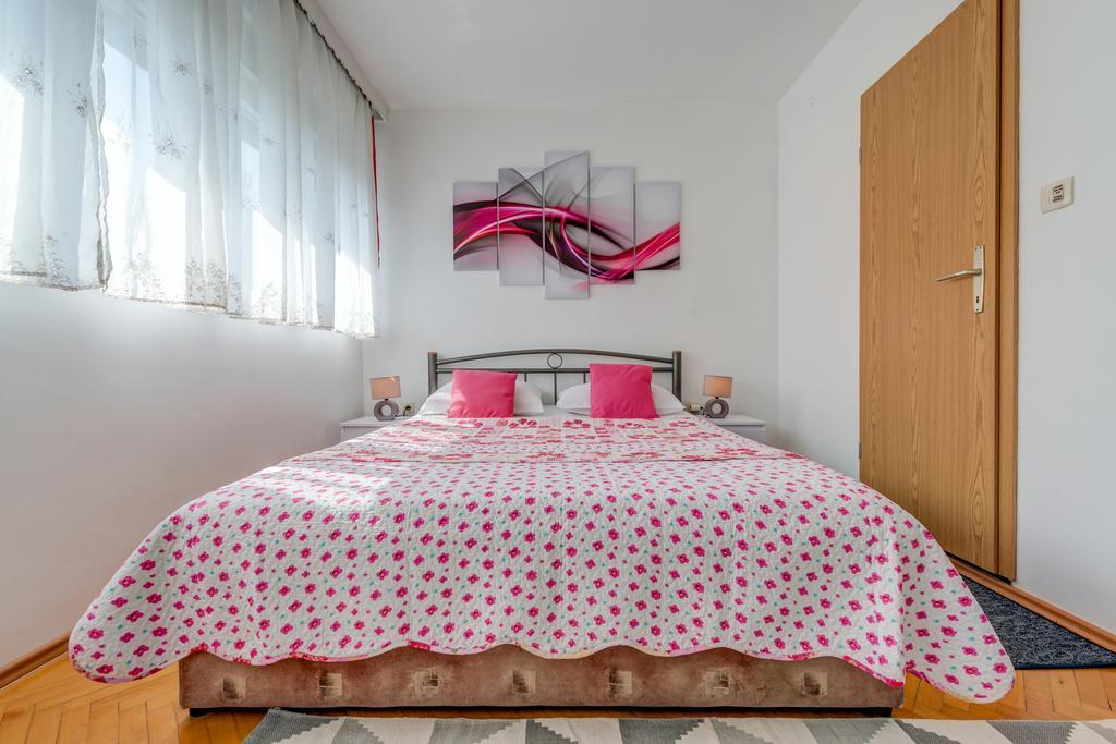 Rooms Alijev Split Eksteriør billede