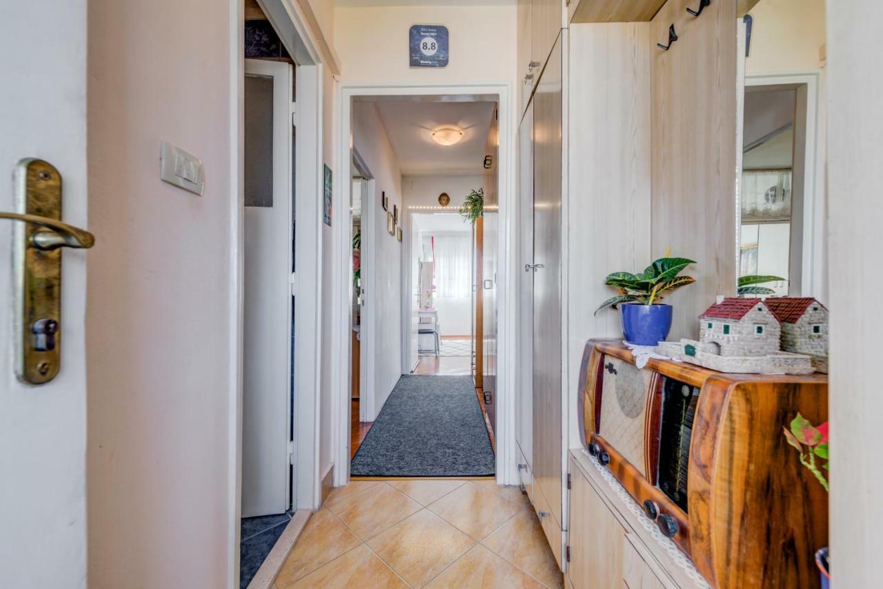 Rooms Alijev Split Eksteriør billede