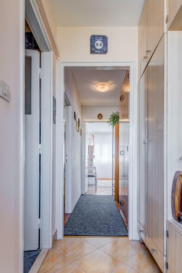 Rooms Alijev Split Eksteriør billede