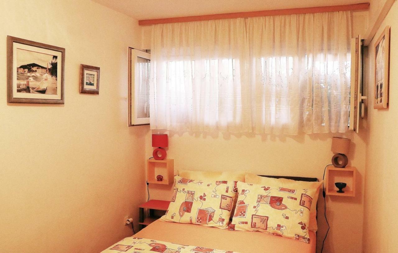 Rooms Alijev Split Eksteriør billede
