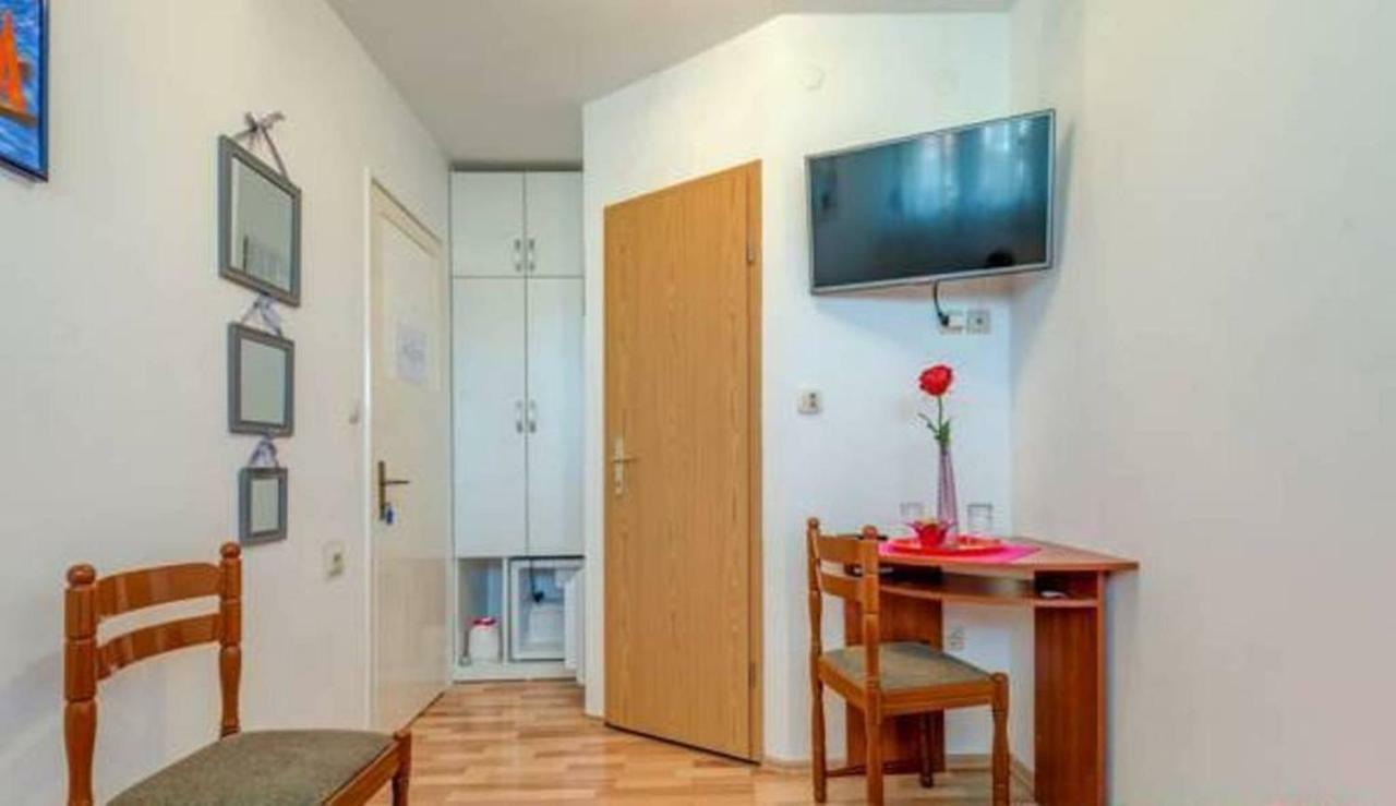 Rooms Alijev Split Eksteriør billede