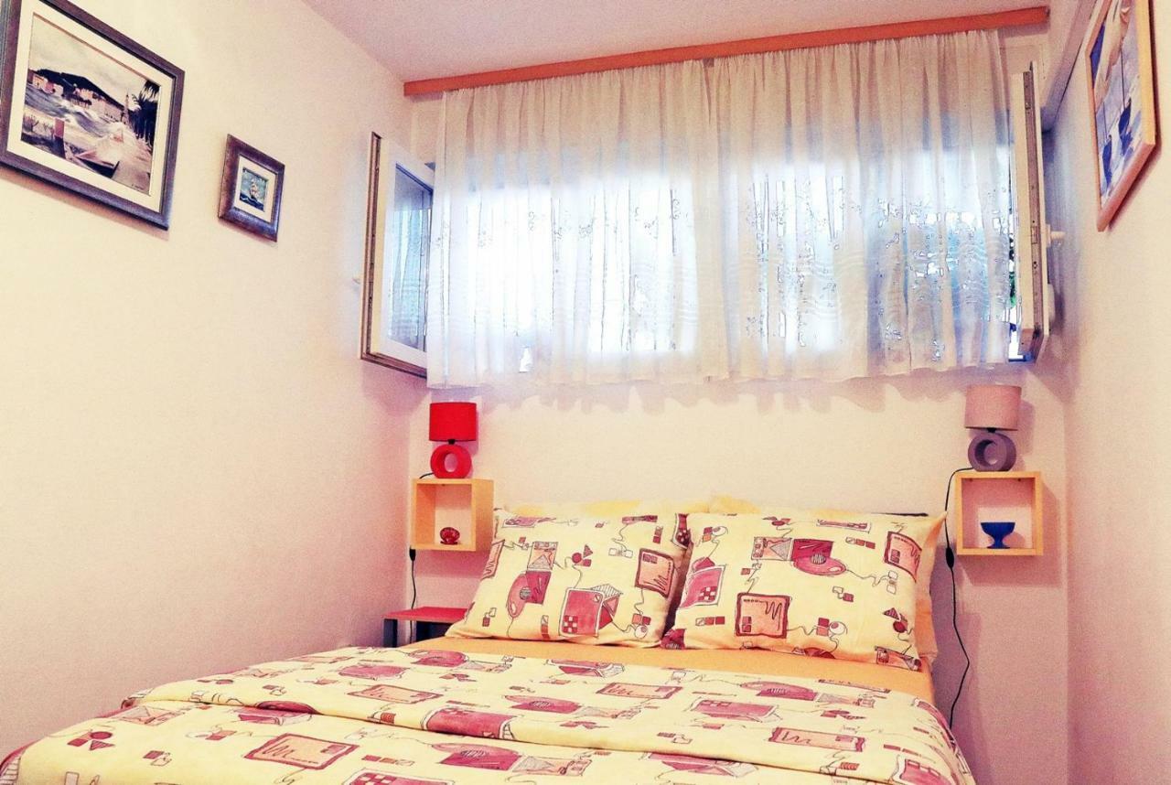 Rooms Alijev Split Eksteriør billede