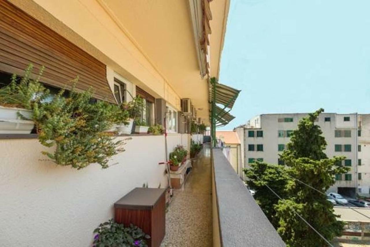Rooms Alijev Split Eksteriør billede